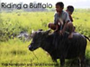 Riding a Buffalo by Yogi Nainggolan & Taruli Tambunan