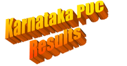 Karnataka PUC result 2014