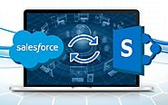 7 Steps to Integrate Salesforce With Sharepoint