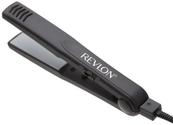 Revlon Rvst2043 Mid Size Ceramic Straightener, 1 Inch, Black