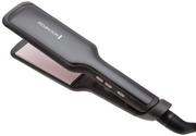 Remington S9520 Salon Collection Ceramic Hair Straightener with Pearl Infused Wide Plates, 2 Inch