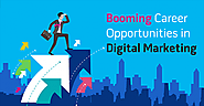 The number one and the Best Digital Marketing Institute in Delhi