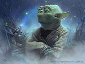 Star Wars:Yoda