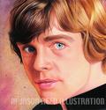 Heroes of the rebellion: Luke