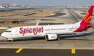 SpiceJet new domestic flight routes in 2019 - Travel Insides