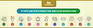 11 Tips and Strategies for B2B Lead Generation - Demand Monster