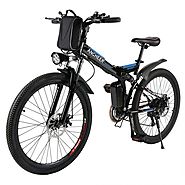Best Electric Mountain Bikes to Buy in 2019