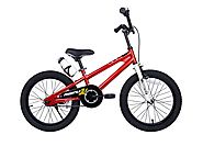 RoyalBaby BMX Bike | Best Child’s Bicycle — Steemit