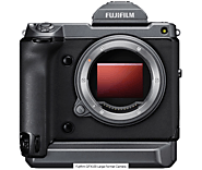 FujiFilm GFX100