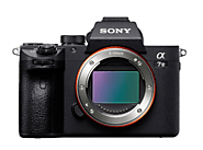 Sony A7 III