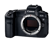 Canon EOS R