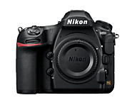 Nikon D850