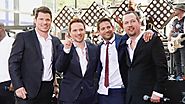 The Boy Band 98 Degrees to Perform at Pala Casino, Spa & Resort’s Starlight Theater On September 21