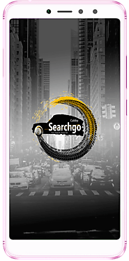 Search Go | Quick Cab Service | taxi app | Cab App