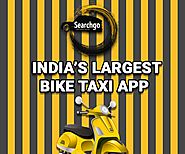 How to Install and Book a Ride From Search Go Cab App in IPhone: 3 Steps