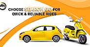 Search Go Cab: Local Cab Service | taxi app | Cab App