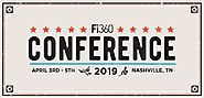 April 3rd-5th, 2019 Fi360 Conference