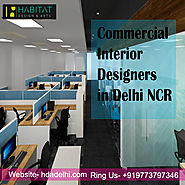 Welcome HDADelhi - Interior design firm : powered by Doodlekit