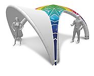 Best X-gloo Inflatable tents - Zodiac Event Displays