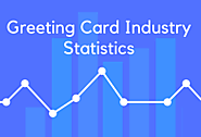 30 Greeting Card Industry Statistics and Trends - BrandonGaille.com