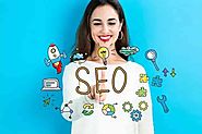 Top 4 Things Every Marketer Needs to Know about SEO – saba Seo