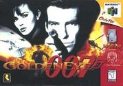 1 - GoldenEye 007 (N64 - 1997)