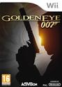 3 - GoldenEye 007 (Wii - 2010)