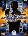 6 - Agent Under Fire (PS2 - 2001)