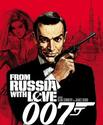 7 - From Russia With Love (PS2, Xbox y GC - 2005)