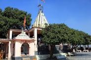Shri Mangalnath Temple
