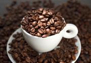 Drinking Copious Amounts of Caffeine