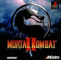 1- Mortal Kombat II (1993)