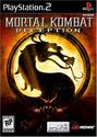 5- Mortal Kombat: Deception (2004)