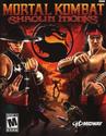 6- Mortal Kombat: Shaolin Monks (2005)