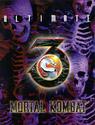 7- Ultimate Mortal Kombat 3 (1995)