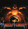 9- Mortal Kombat 4 (1997)