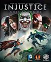Mención Honorable: Injustice: Gods Among Us (2013)