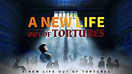 God's Love Never Fails | Christian Short Film "A New Life Out of Tortures" | God Is My Life | GOSPEL OF THE DESCENT O...
