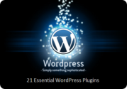 21 WordPress Plugins I Can't Live Without