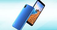 New Redmi 7A Phone with Qualcomm Snapdragon 439, price, specifications and more - Tech4uBox- Upcoming Technology