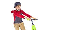 Best electric scooters for kids with seat for 2020