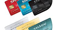 GTA Online Shark Card - Which card gives the best value, and what can you buy? - Tech4uBox- Upcoming Technology