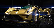 GTA Online Fastest Cars: Find Out The Fastest Cars In GTA Online