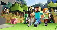 Minecraft Games: Uninstall the Super Duper graphics package from Minecraft