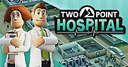 Two point hospital DLC