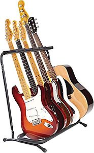 Fender 5 Multi-Stand