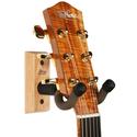String Swing CC01K Hardwood Home & Studio Guitar Hanger