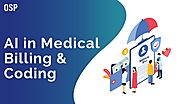 How AI based Medical Billing & Medical Coding Softwares Are Changing the Future of Healthcare