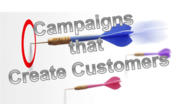"Campaigns That Create Customers" Hands-on Training Workshop - New York City