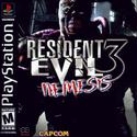 06 - Resident EVil 3: Nemesis (PS - 1999)